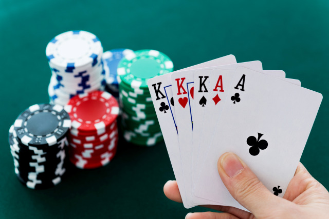 Online Casino Gambling: The127. All You Need to Know About Online Casino Gambling
