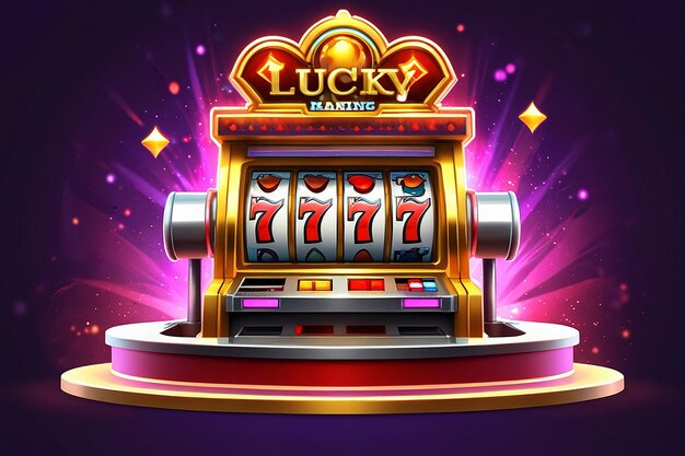 The Best Slot Games Await on Slot77