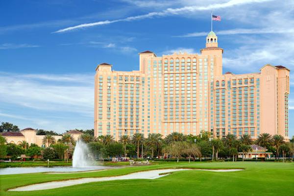 Are the perks at Westgate Resorts worth the longterm cost