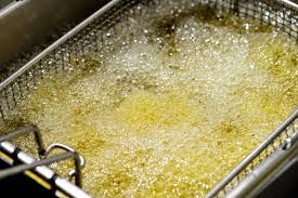 Reducing Health Risks by Acting on Frying Oil Warning Signs